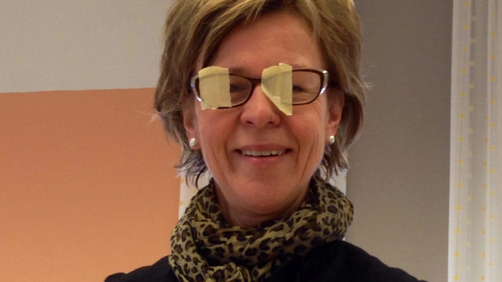 Bilder från Prismadagen 11/3